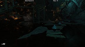 Escape - The Speedrun Game