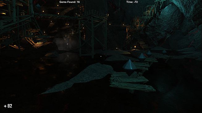 Escape - The Speedrun Game