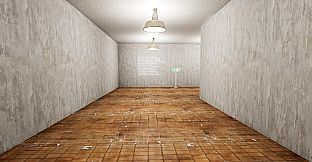 Wandering The Corridors