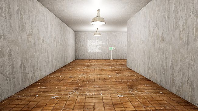 Wandering The Corridors