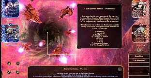 Talisman: The Horus Heresy - Isstvan Campaign