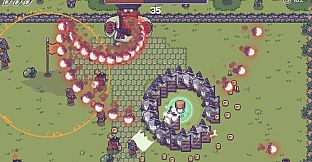 Cloud Keeper: Shrine of Dal