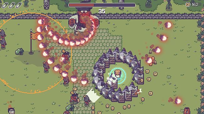 Cloud Keeper: Shrine of Dal