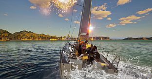 inZOI : Island Getaway