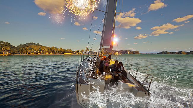 inZOI : Island Getaway