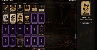 Ludus Deceptor