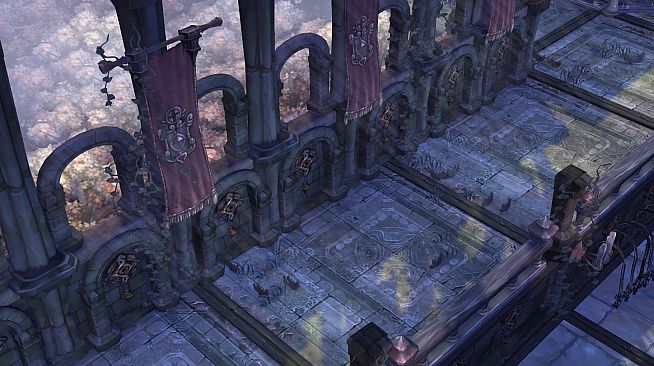 Tree of Savior - Reset Pack for SA Servers