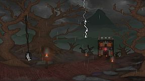 Apprentice of Darkness