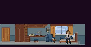 Dance Dance Detective