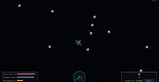 Asteroid Mine