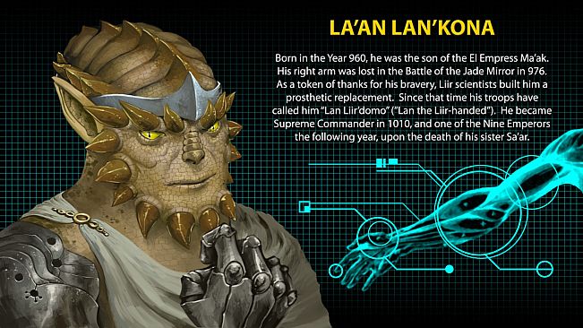 Sword of the Stars II Soundtrack