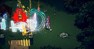 Otherworld Legends - Skin : kassie