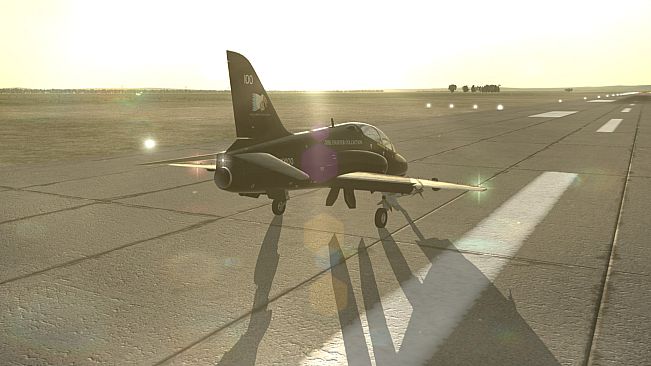 Hawk for DCS World