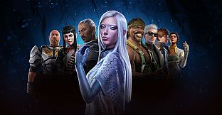 Rogue Company - Year 1 Pass