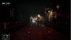 Blood Storm: Alien Purge