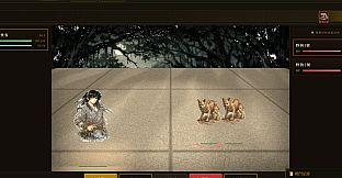 Wuxia Life