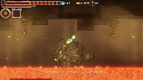 VonGarland Castle : Sacrilege of the Night