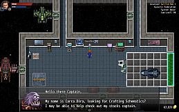 Captain Hannon - The Belanzano