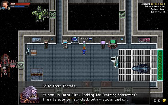 Captain Hannon - The Belanzano