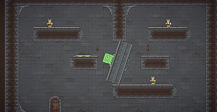 Ooze: The Great and Powerful