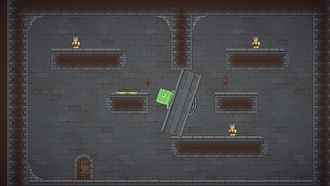 Ooze: The Great and Powerful