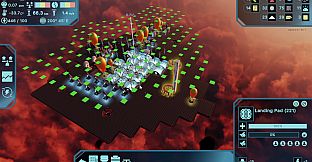 Venusville - Prologue