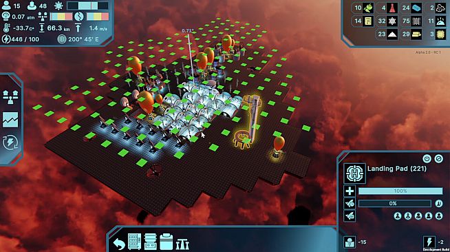 Venusville - Prologue