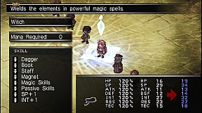 Makai Kingdom: Reclaimed and Rebound