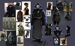 TRAINS: Electrostorm