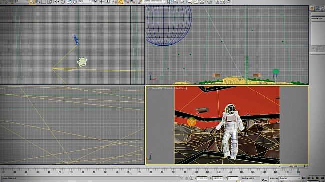 Kitrinos - Artbook and OST arranged for Piano