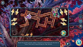 Detective Club: Gallery of Shadows Collector's Edition