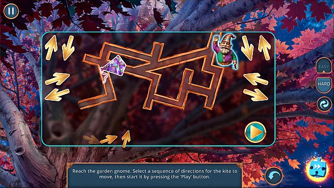 Detective Club: Gallery of Shadows Collector's Edition