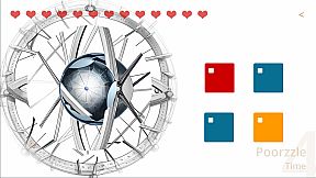 Poorzzle - Puzzle Alive