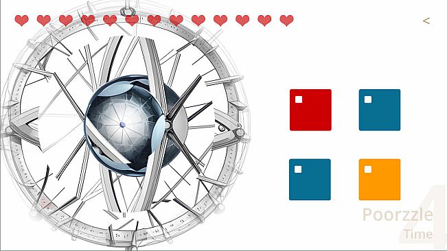 Poorzzle - Puzzle Alive