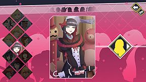 Hentai Zodiac Puzzle 2