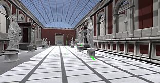 VR Museum Tour Grand Collection