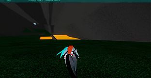 Atomic Cyclecar Racing