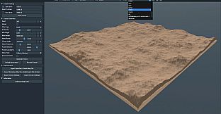 GameGuru - Easy Terrain Tool