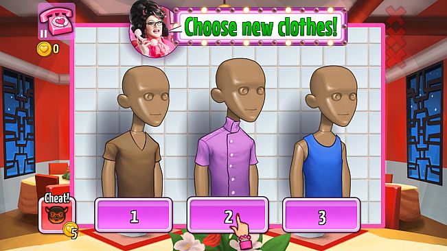 Kitty Powers' Matchmaker - Deluxe Pack