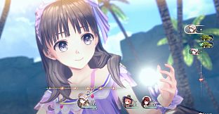 The Red Alchemist & the White Guardian - "Beginning of Summer Days" Costume Set