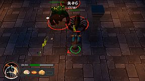 欧酱的迷宫大冒险