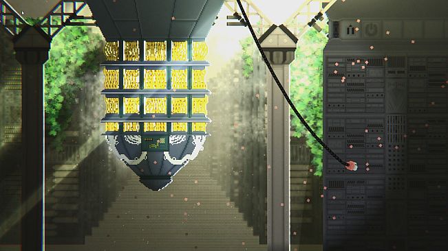 Artificial Entanglement