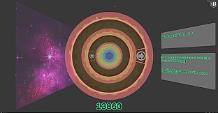 Musicle - Rainbow Skin DLC