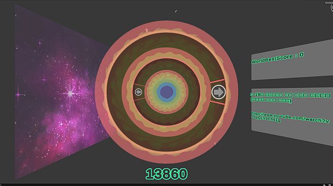 Musicle - Rainbow Skin DLC