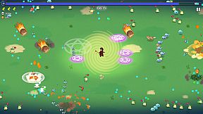 Legendary Heroes Survivors