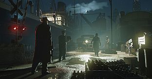 Mafia: The Omertà Collection