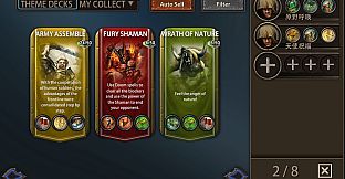 Andor - Wrecking Dawn