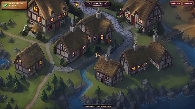 FOIL QUEST: a TCG:RPG