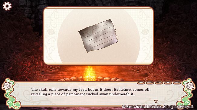 Peachleaf Valley: Arias's Story (DLC)