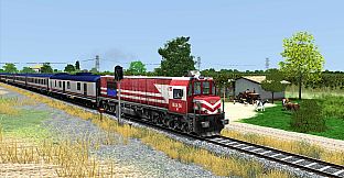 Train Simulator: Taurus Mountains: Ulukışla – Yenice Route Add-On
